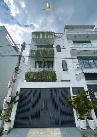 PHONG HOUSE