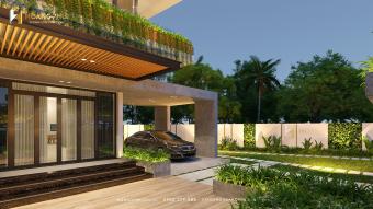 THUY VILLA