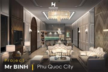 Nội thất - Anh BÌNH