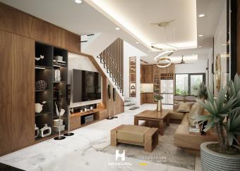 Nội thất - Anh THẮNG