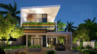 SUONG VILLA
