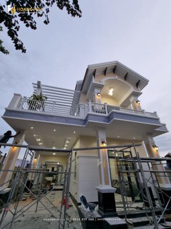 HAU HOUSE