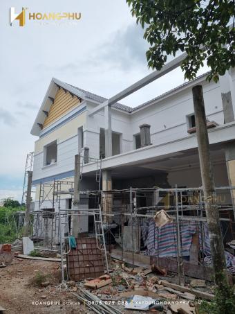 HAU HOUSE