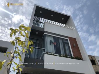 CHUONG HOUSE