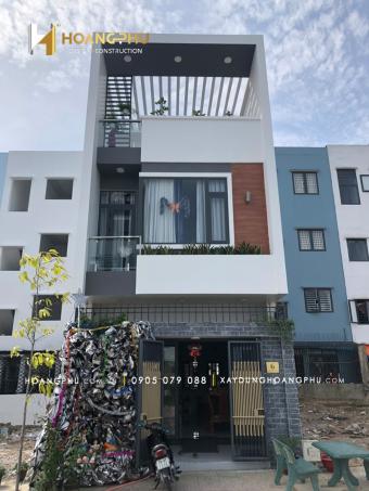CHUONG HOUSE