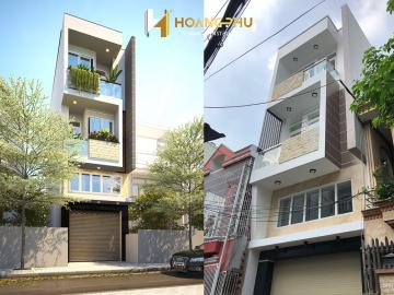 TUAN HOUSE
