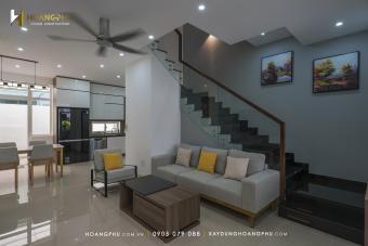 NHAN HOUSE