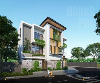 ANH VILLA
