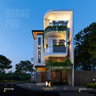 ANH VILLA
