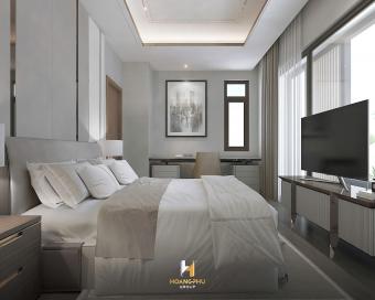 ANH VILLA