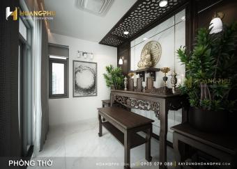 Biệt Thự - Anh CẢNH
