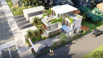 HOAI VILLA