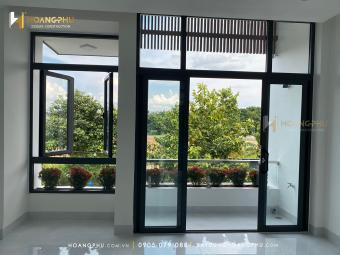 VU HOUSE