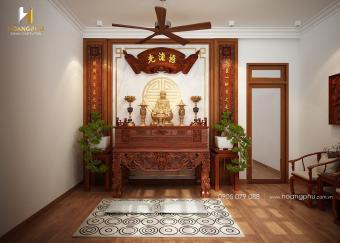Nhà Phố - Anh THIÊN