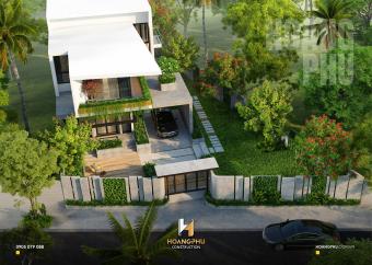 SUONG VILLA