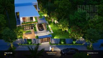 SUONG VILLA