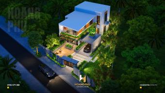 SUONG VILLA