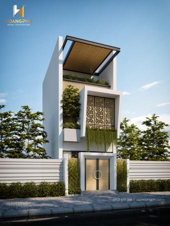 HAI HOUSE
