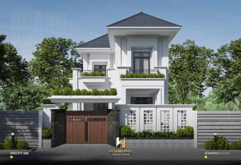 NAM VILLA