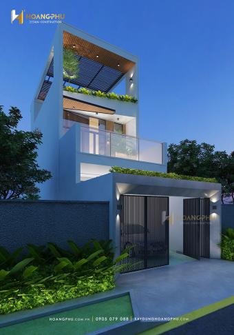 TUOI HOUSE
