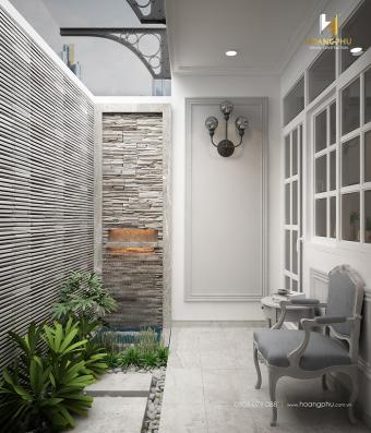 Nhà Phố - Chị TRANG