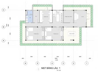 Nội thất - HIEN VILLA