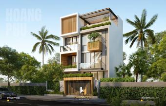 PHU VILLA