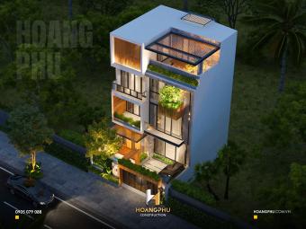 PHU VILLA