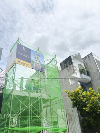 DONG HOUSE
