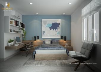 Biệt Thự - Chú HẠNH