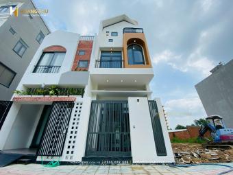 KHA HOUSE