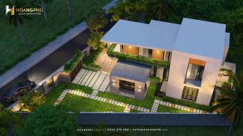 THUY VILLA