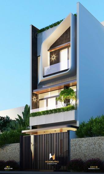 TH HOUSE