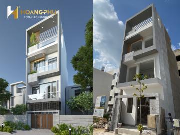 BAO HOUSE