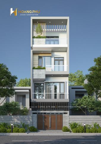 BAO HOUSE