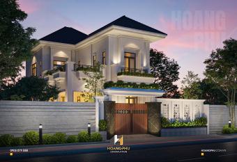 NAM VILLA