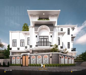 THU VILLA