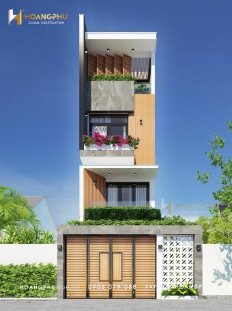 Nhà Phố - Chị Xuân