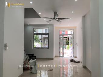 NHAN HOUSE