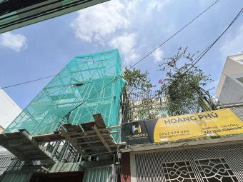 GIANG HOUSE