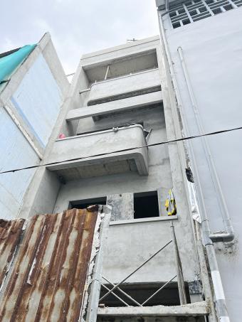 GIANG HOUSE
