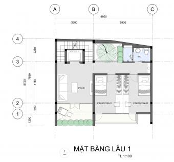 PHU VILLA