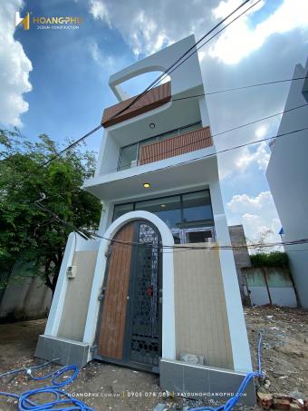 HIEU HOUSE