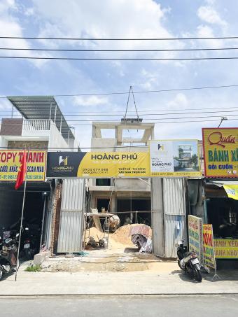 MINH HOUSE